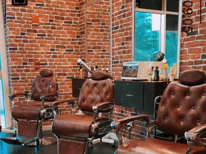 Ted's Gents Lounge - Barber Shops in Jumeirah Lake Towers, Dubai