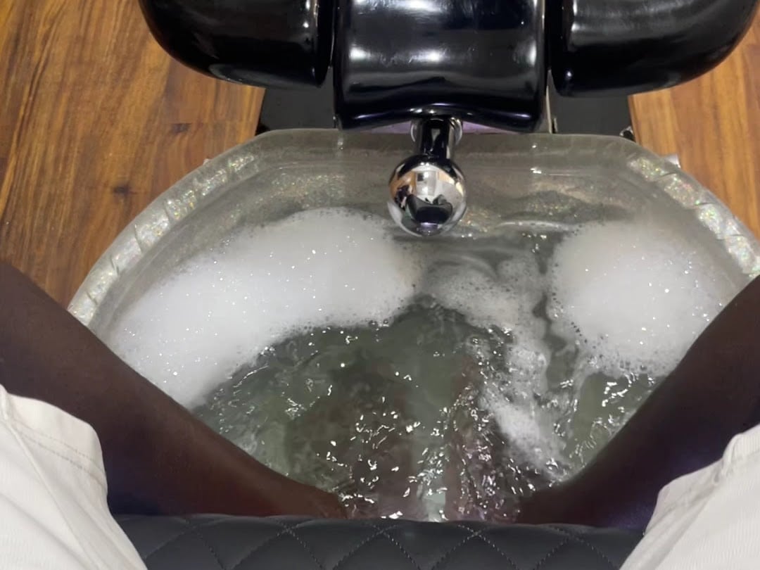 Ted's Gents Lounge - Barber Shops in Jumeirah Lake Towers, Dubai