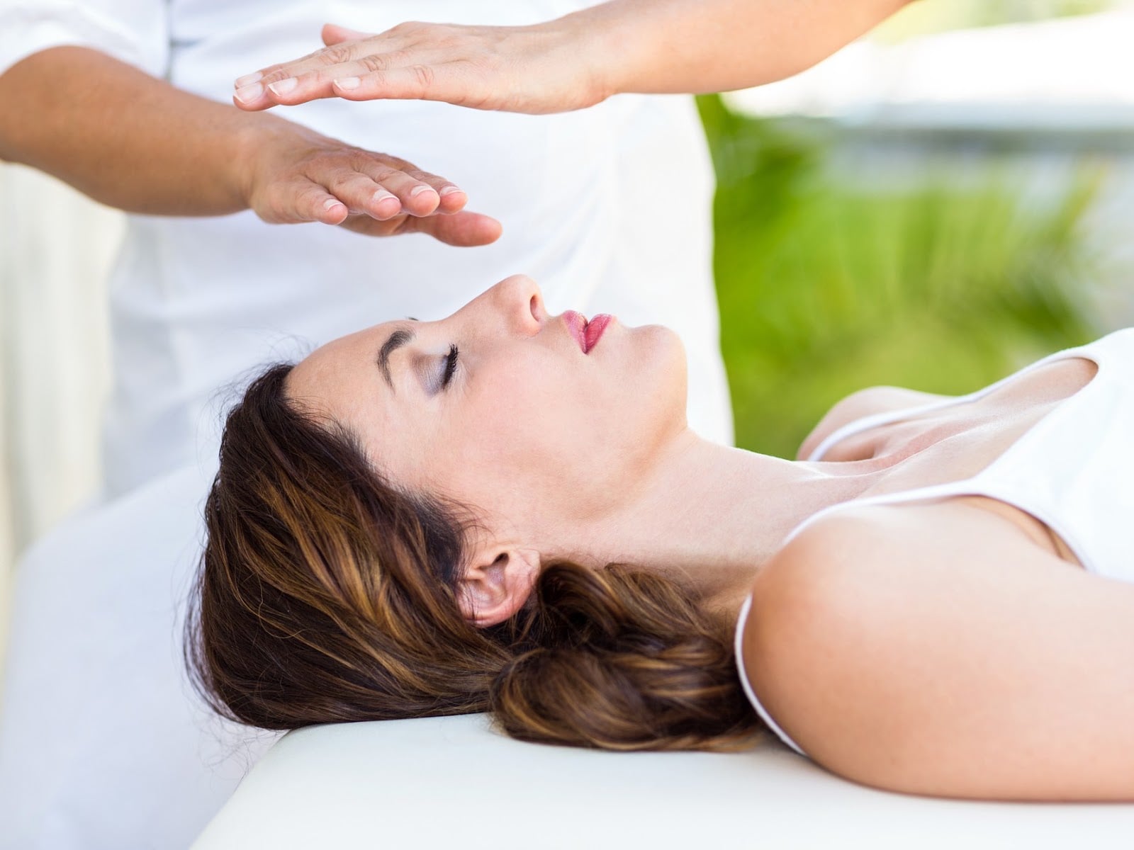 The Healer's Realm - Wellness Centers in Cedre Villas, Dubai