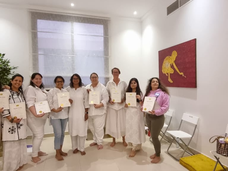 The Healer's Realm - Wellness Centers in Cedre Villas, Dubai