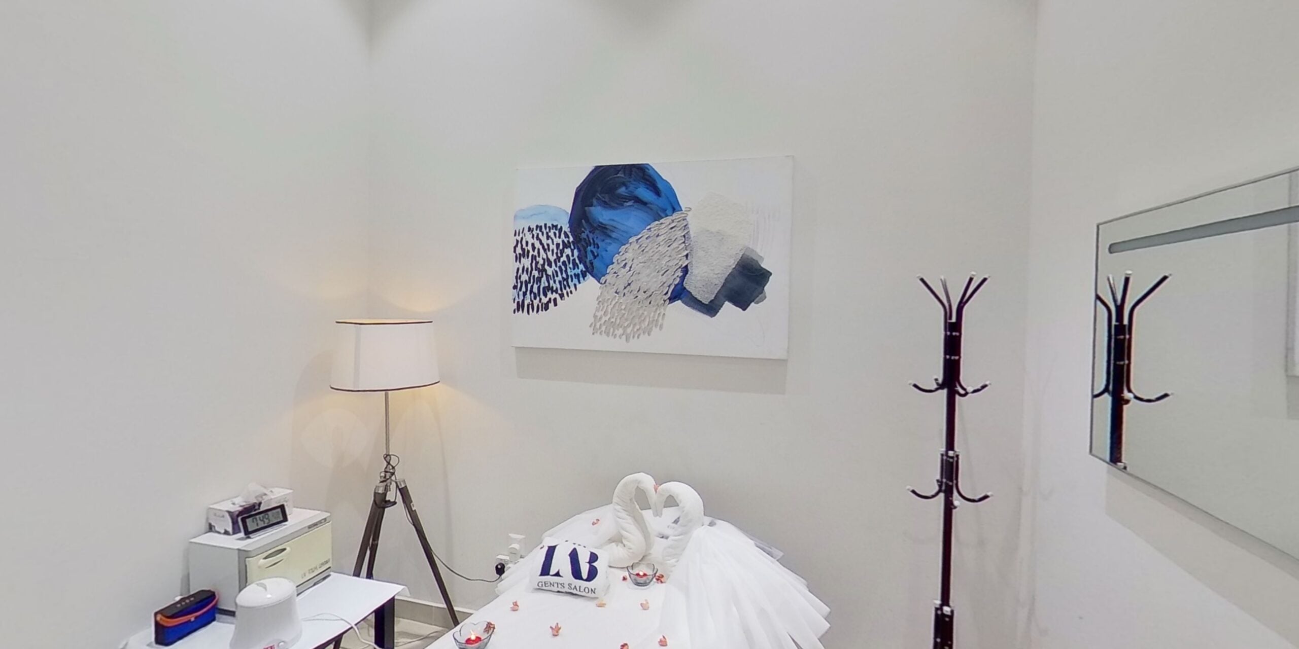 The Lab Gents' Salon & Spa - Barber Shops in Arabian Ranches 2, Dubai