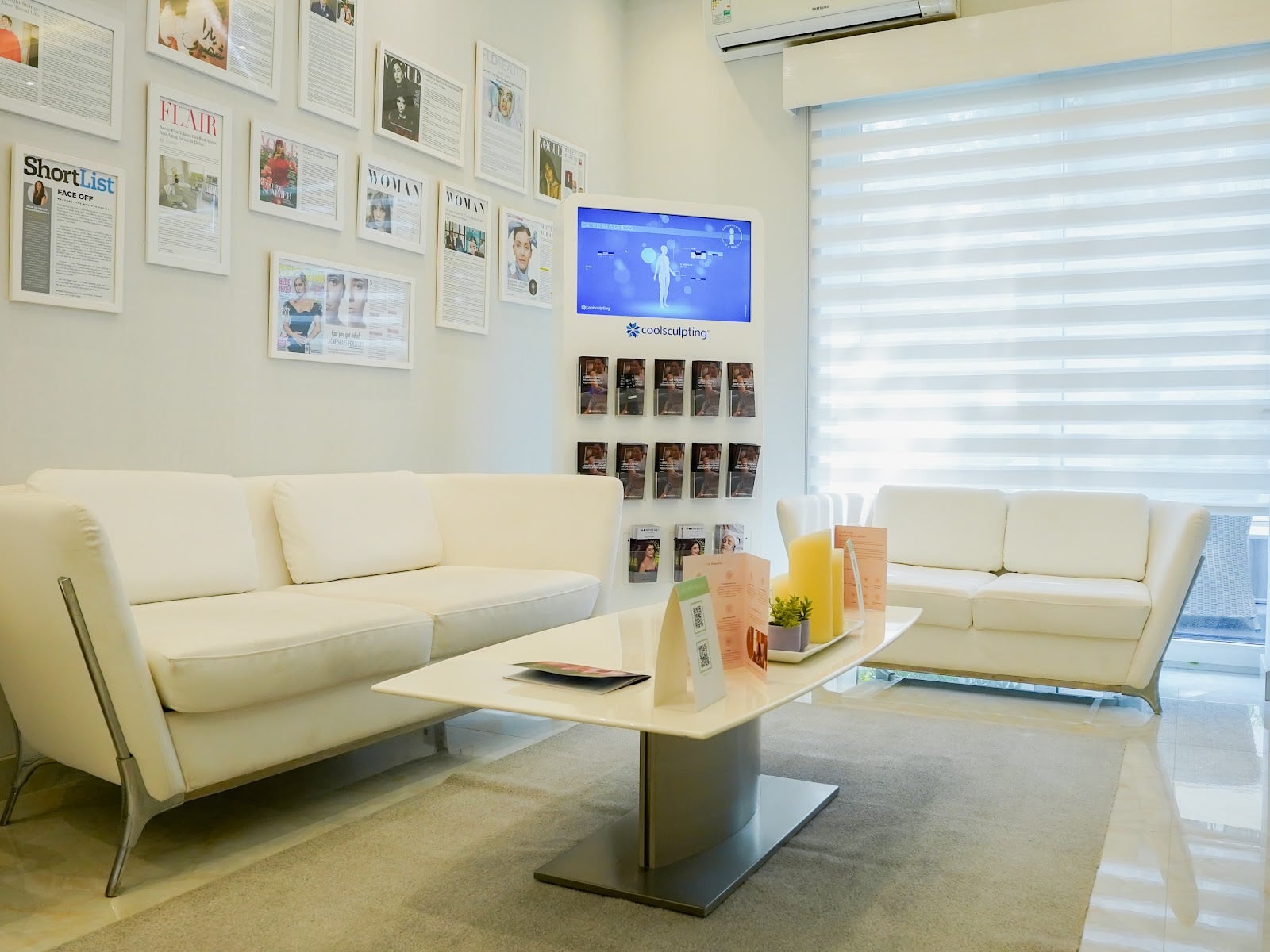 The Nova Clinic - Aesthetic Salons in Al Manara, Dubai