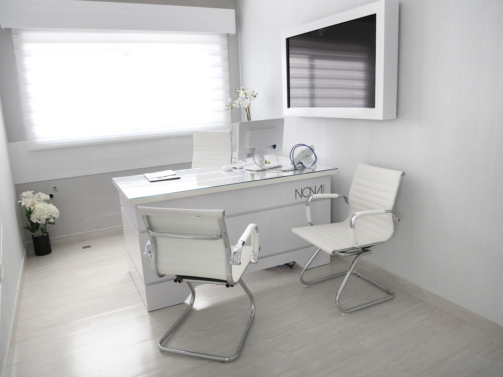 The Nova Clinic - Aesthetic Salons in Al Manara, Dubai