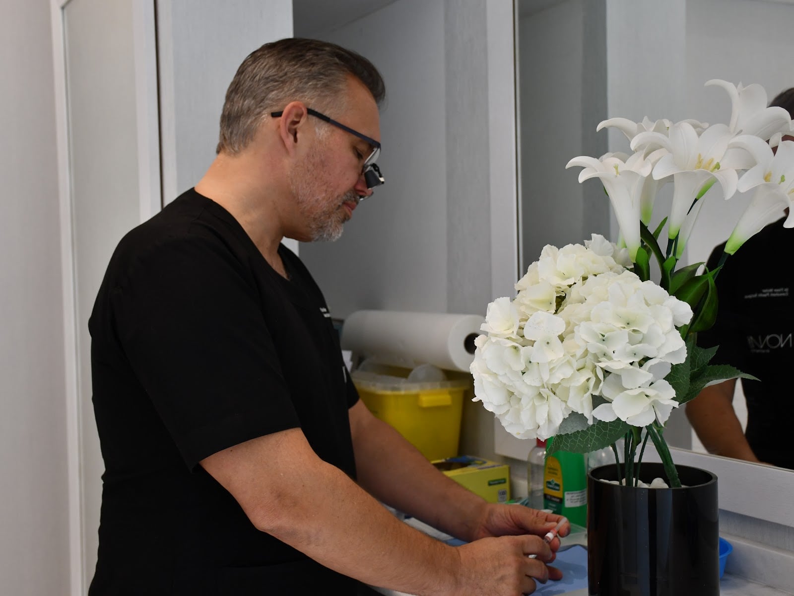 The Nova Clinic - Aesthetic Salons in Al Manara, Dubai