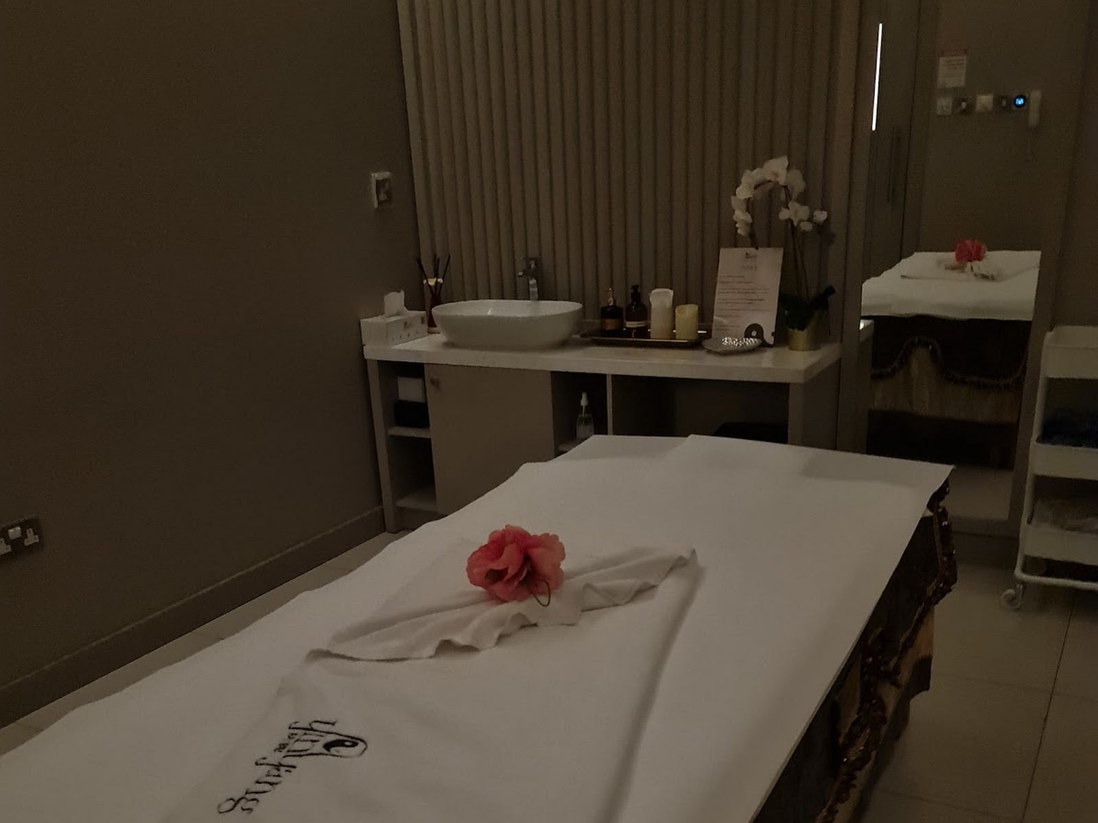 The Salon | Yin Yang JBR - Beauty Salons in Jumeirah Beach Residence, Dubai