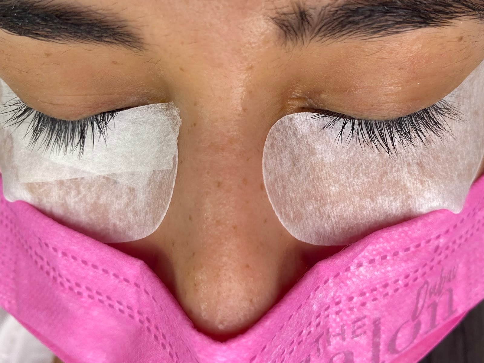 The Salon | Yin Yang JBR - Beauty Salons in Jumeirah Beach Residence, Dubai