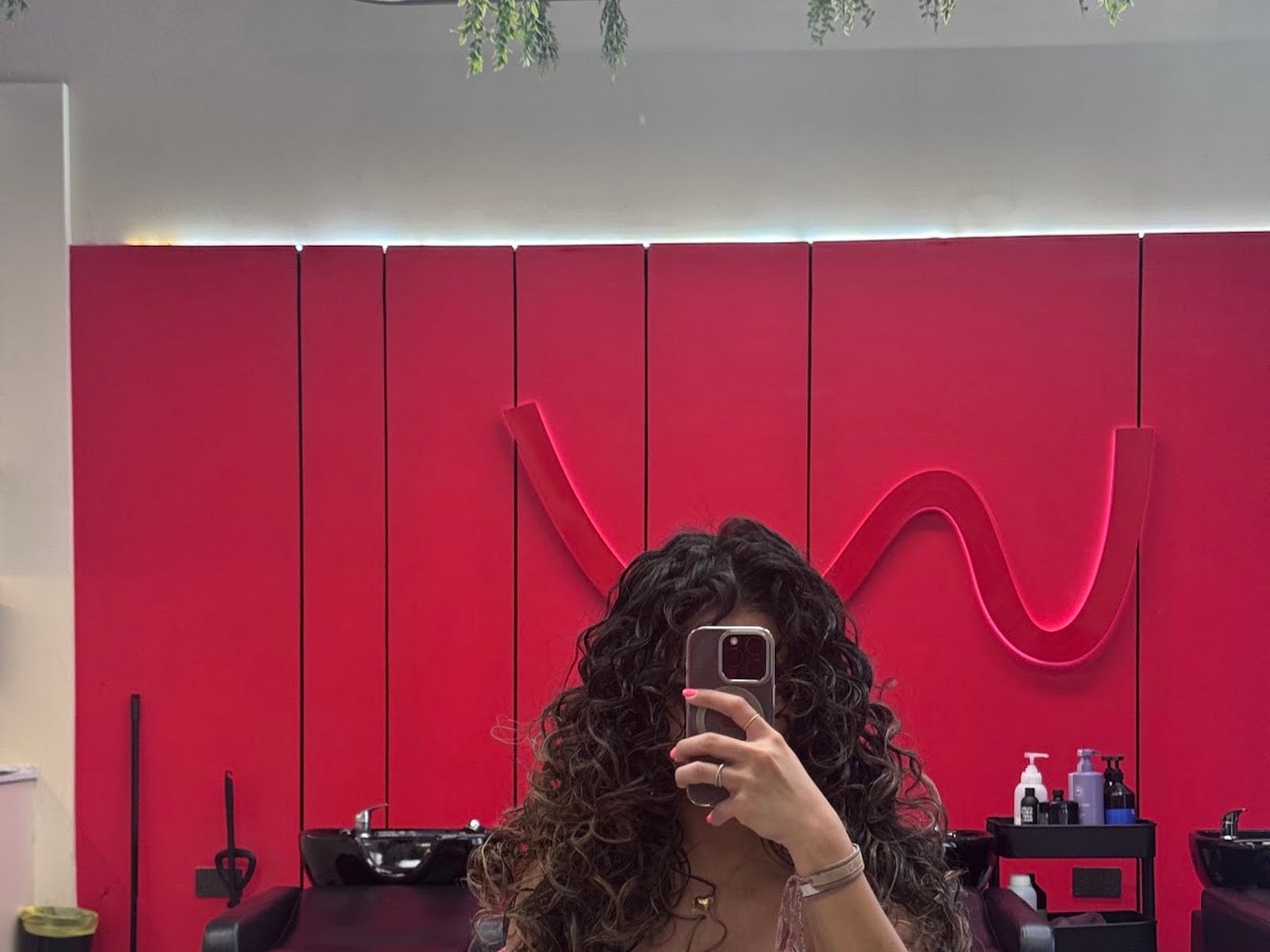 Twist Curly Hair Salon - Hairdressers in Al Barsha 1, Dubai
