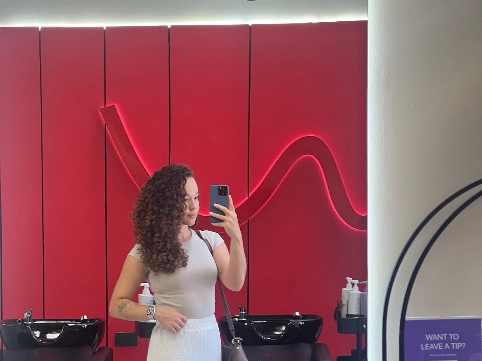 Twist Curly Hair Salon - Hairdressers in Al Barsha 1, Dubai