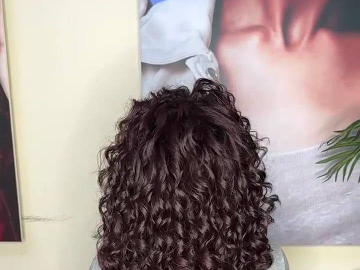 Twist Curly Hair Salon - Hairdressers in Al Barsha 1, Dubai