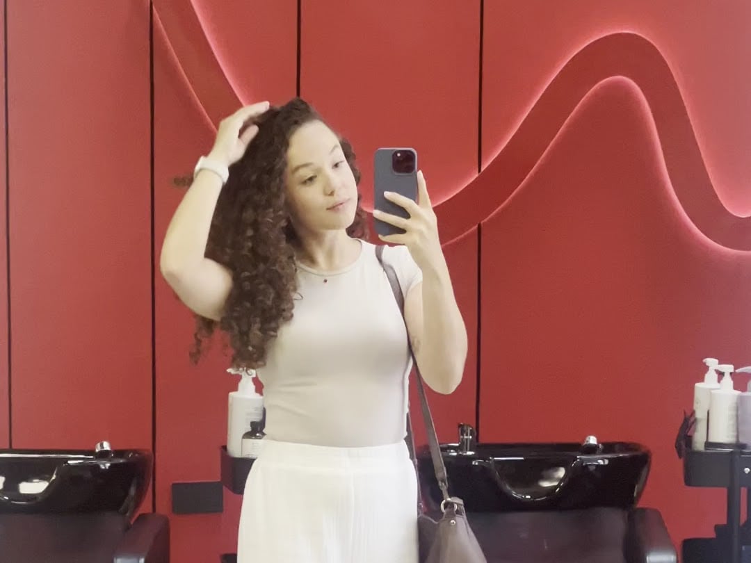 Twist Curly Hair Salon - Hairdressers in Al Barsha 1, Dubai