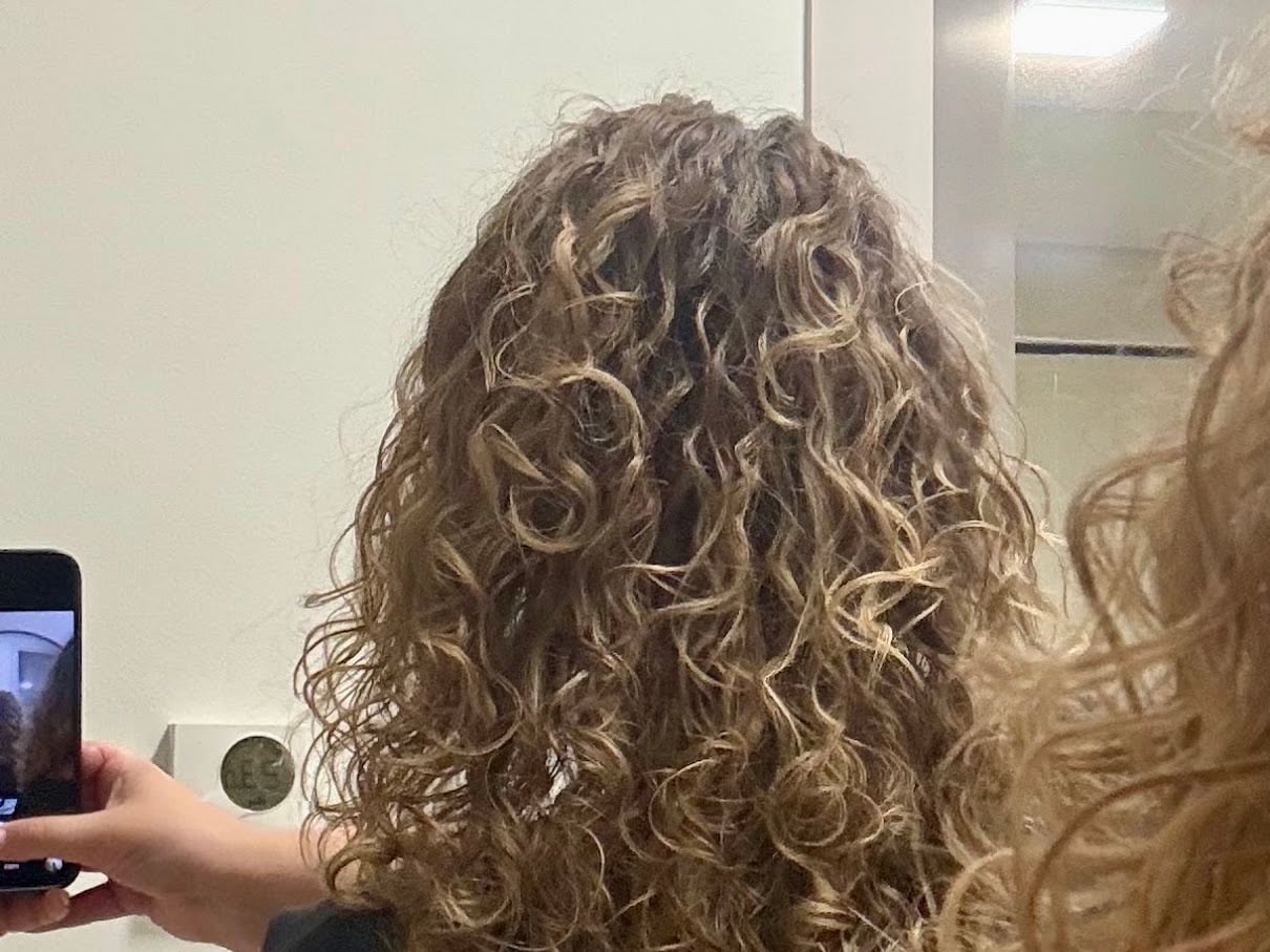 Twist Curly Hair Salon - Hairdressers in Al Barsha 1, Dubai