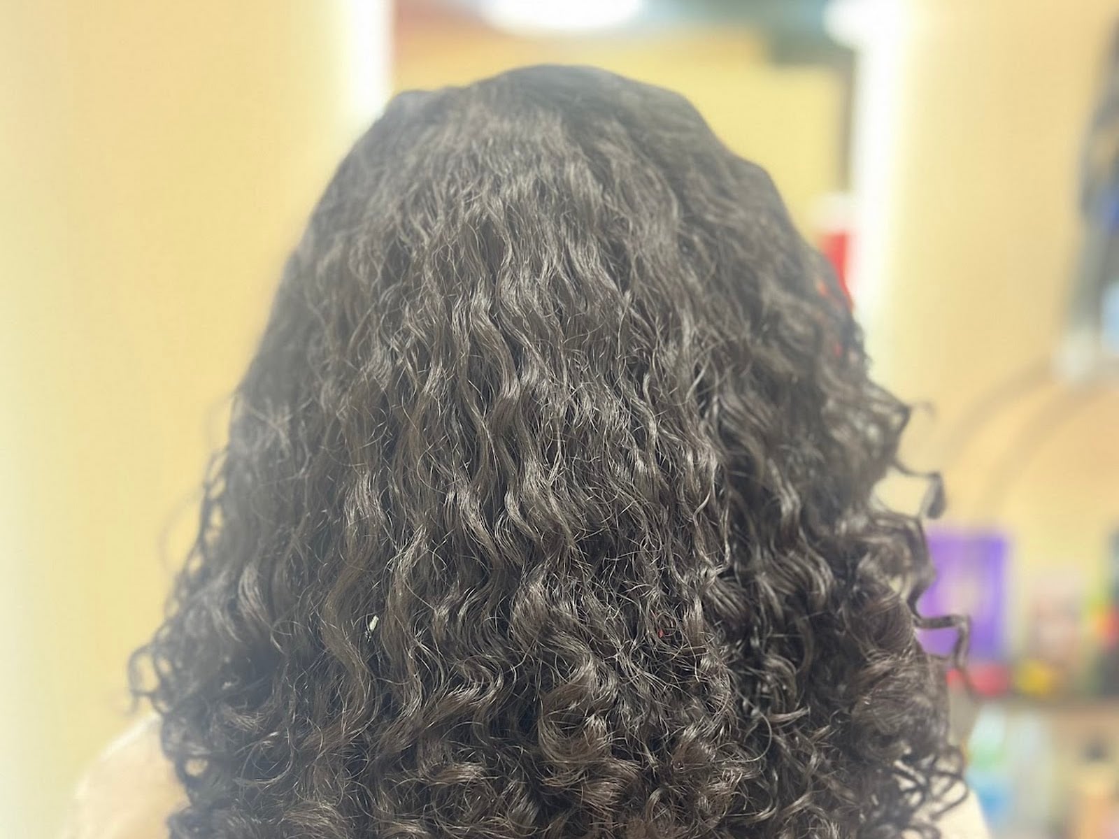 Twist Curly Hair Salon - Hairdressers in Al Barsha 1, Dubai