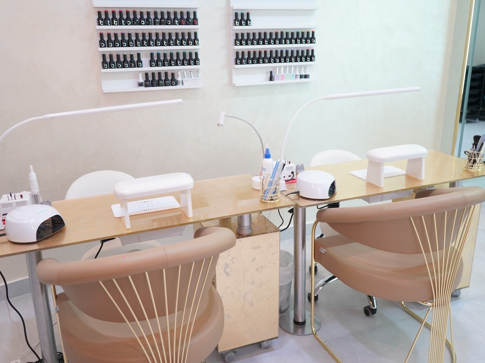 VB Beauty Salon - Beauty Salons in Dubai Marina, Dubai