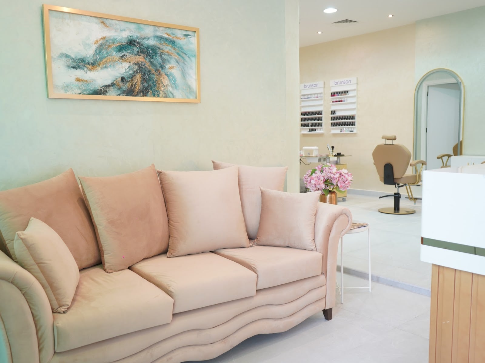 VB Beauty Salon - Beauty Salons in Dubai Marina, Dubai