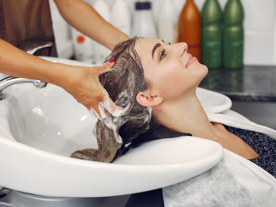 VB Beauty Salon - Beauty Salons in Dubai Marina, Dubai