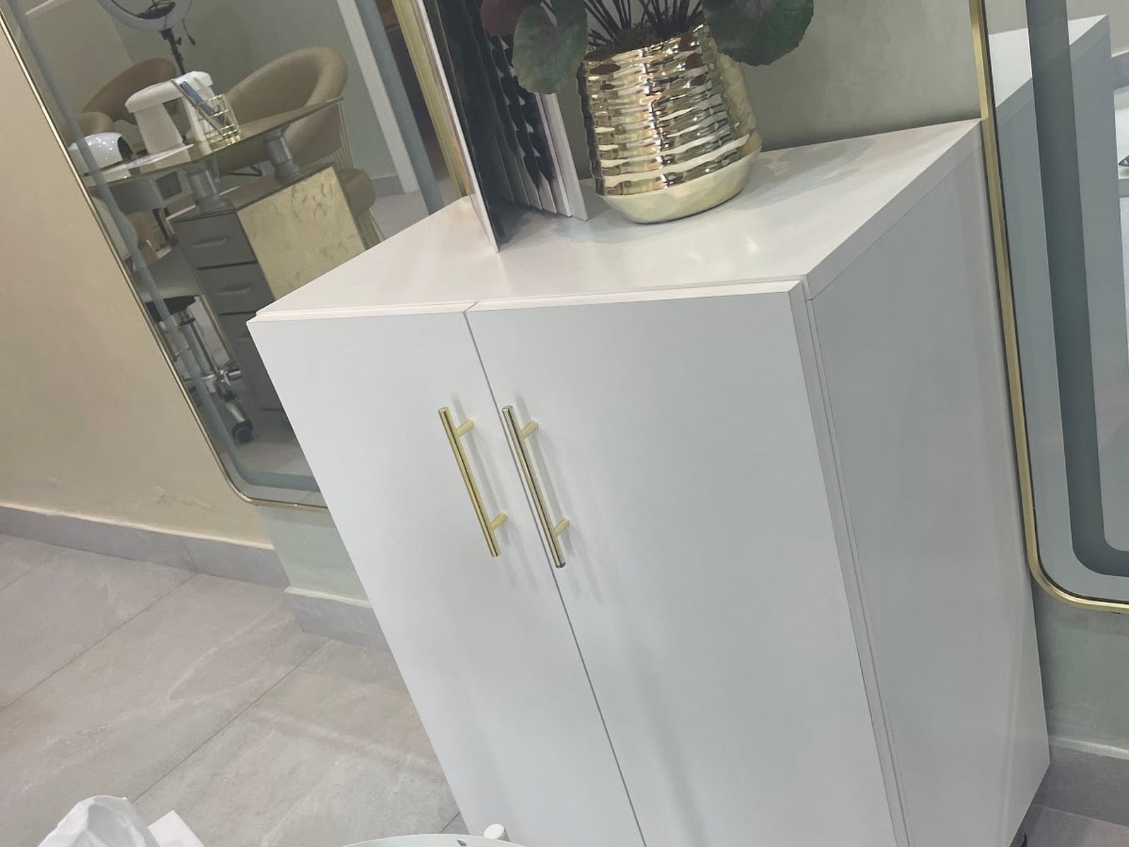 VB Beauty Salon - Beauty Salons in Dubai Marina, Dubai