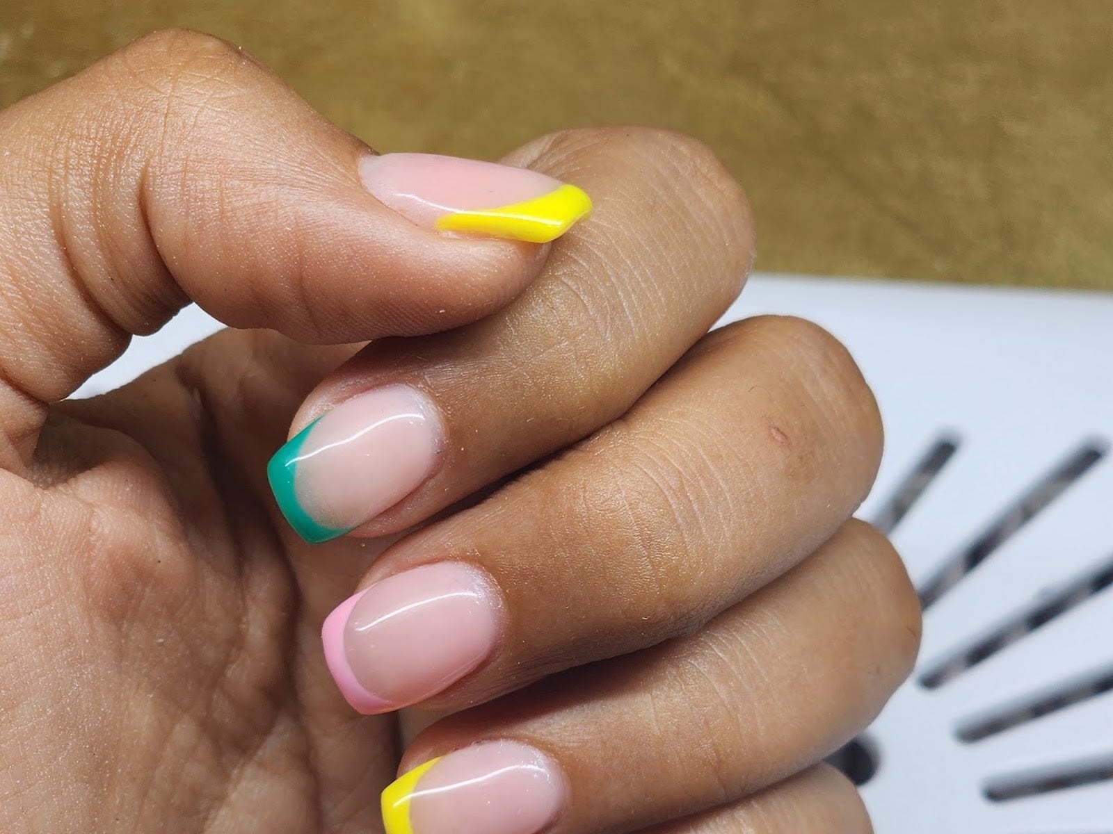 VB Beauty Salon - Beauty Salons in Dubai Marina, Dubai