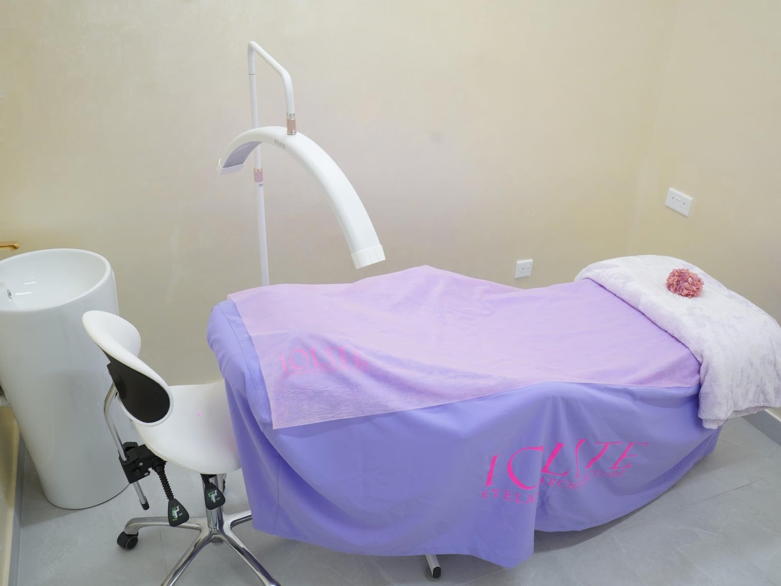 VB Beauty Salon - Beauty Salons in Dubai Marina, Dubai