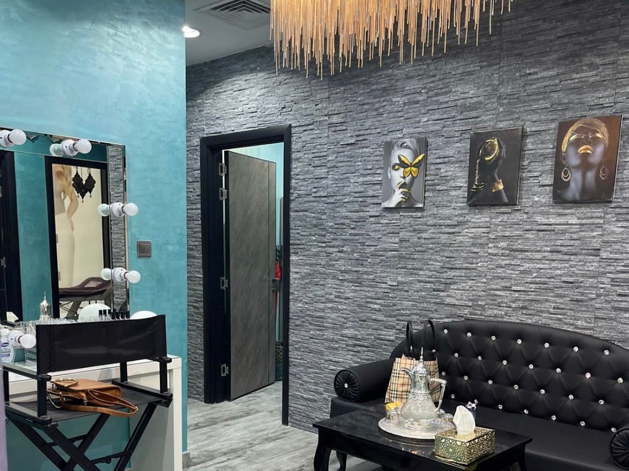 Vibes De La Sultana - Beauty Salons in Majan, Dubai