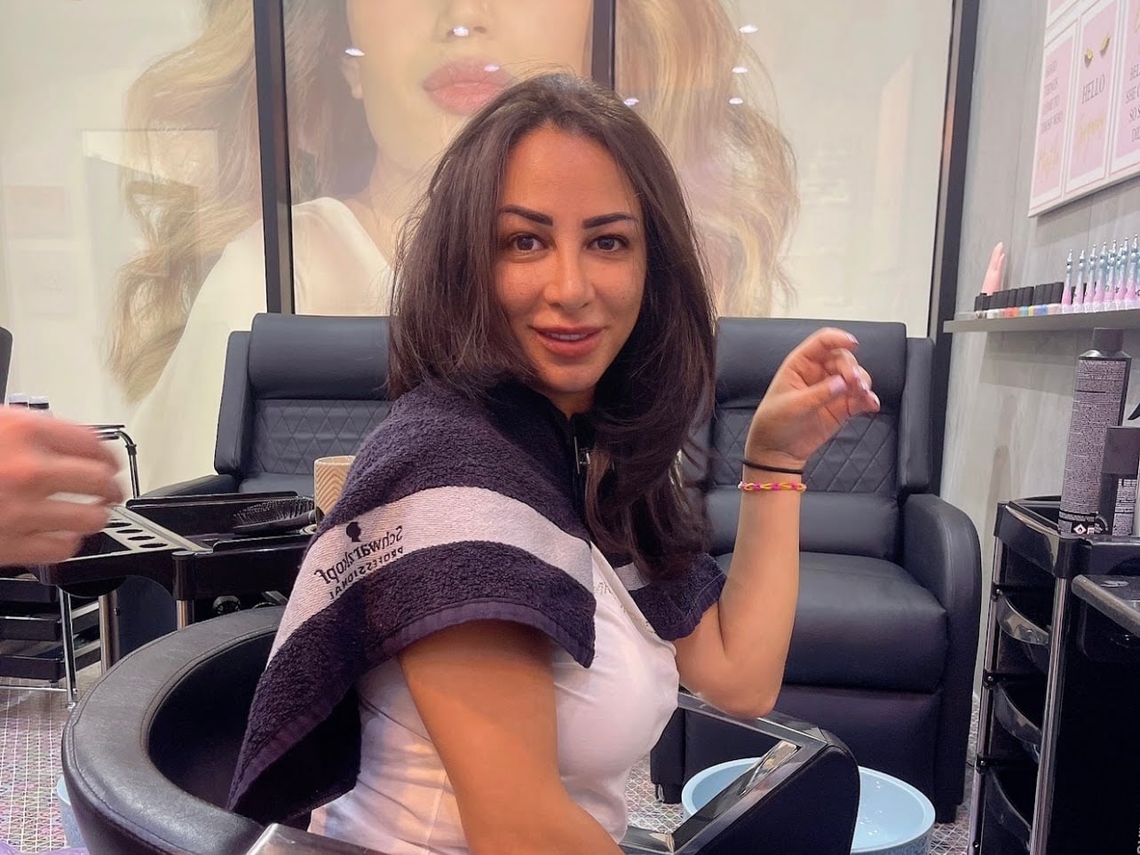Vibes De La Sultana - Beauty Salons in Majan, Dubai