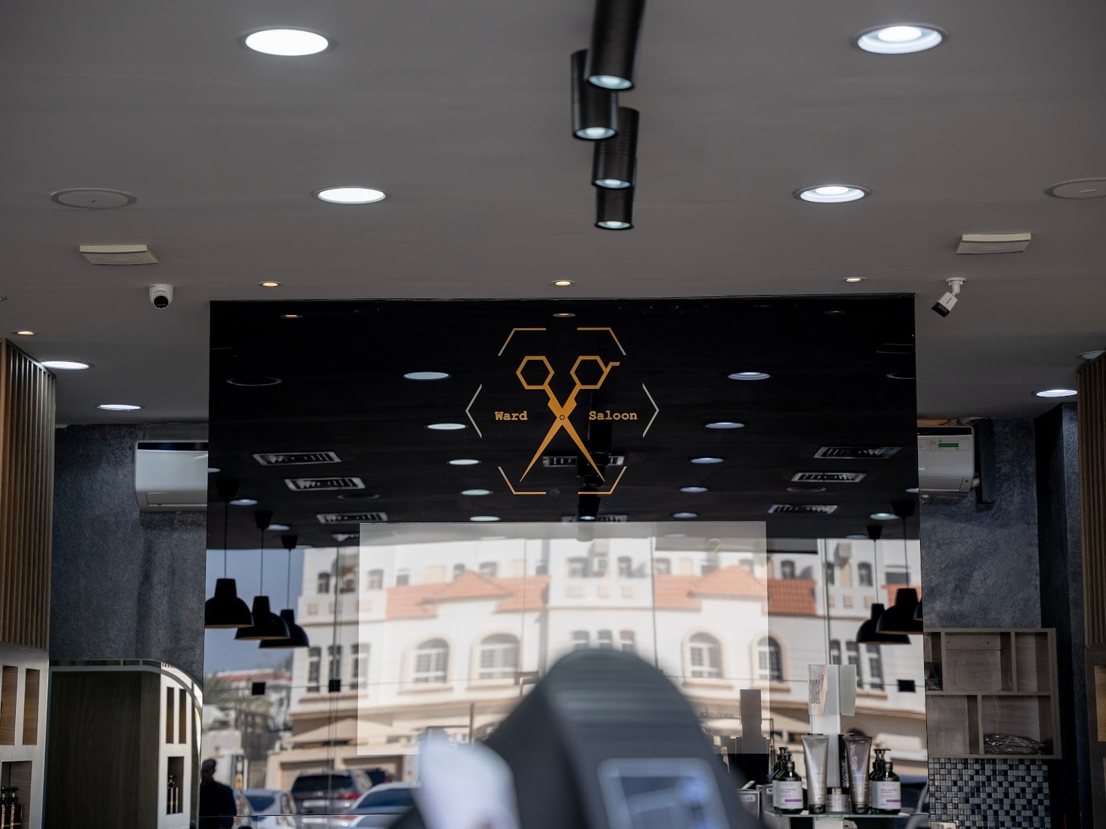 Ward Saloon Men | Barber Shop - Barber Shops in Mirdif, Dubai