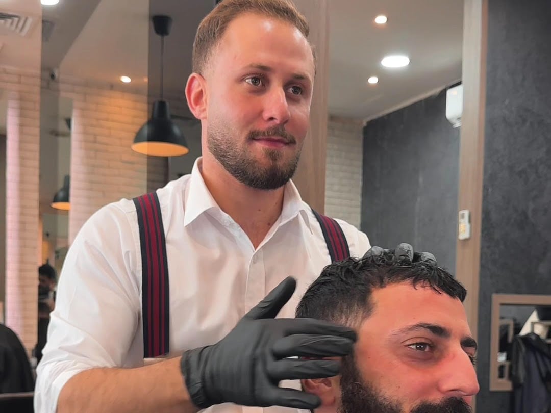 Ward Saloon Men | Barber Shop - Barber Shops in Mirdif, Dubai