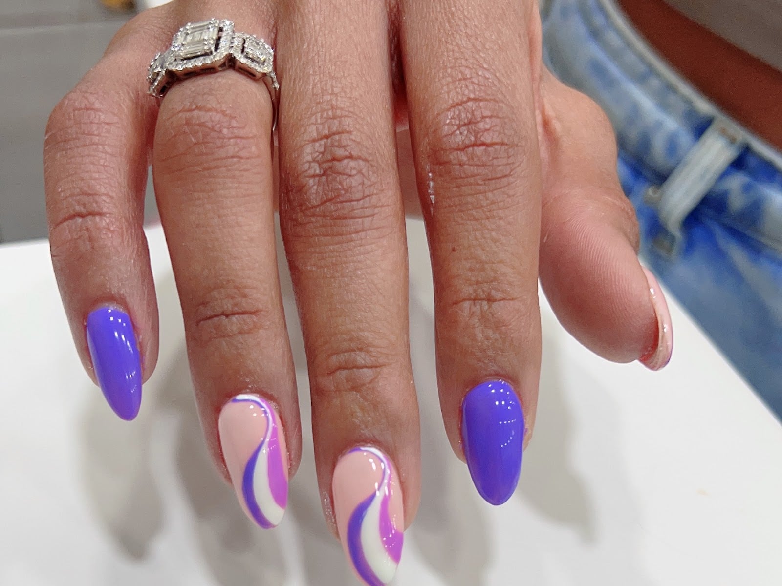 Yang Place Beauty Salon - Beauty Salons in Jumeirah Village Triangle, Dubai