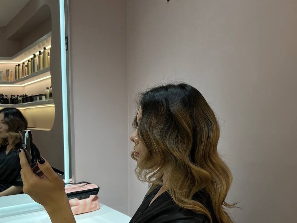 Youniqué Beauty Salon - Beauty Salons in Al Sufouh 2, Dubai