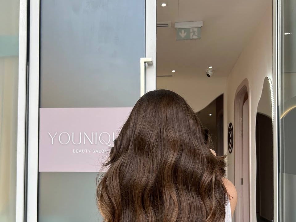 Youniqué Beauty Salon - Beauty Salons in Al Sufouh 2, Dubai