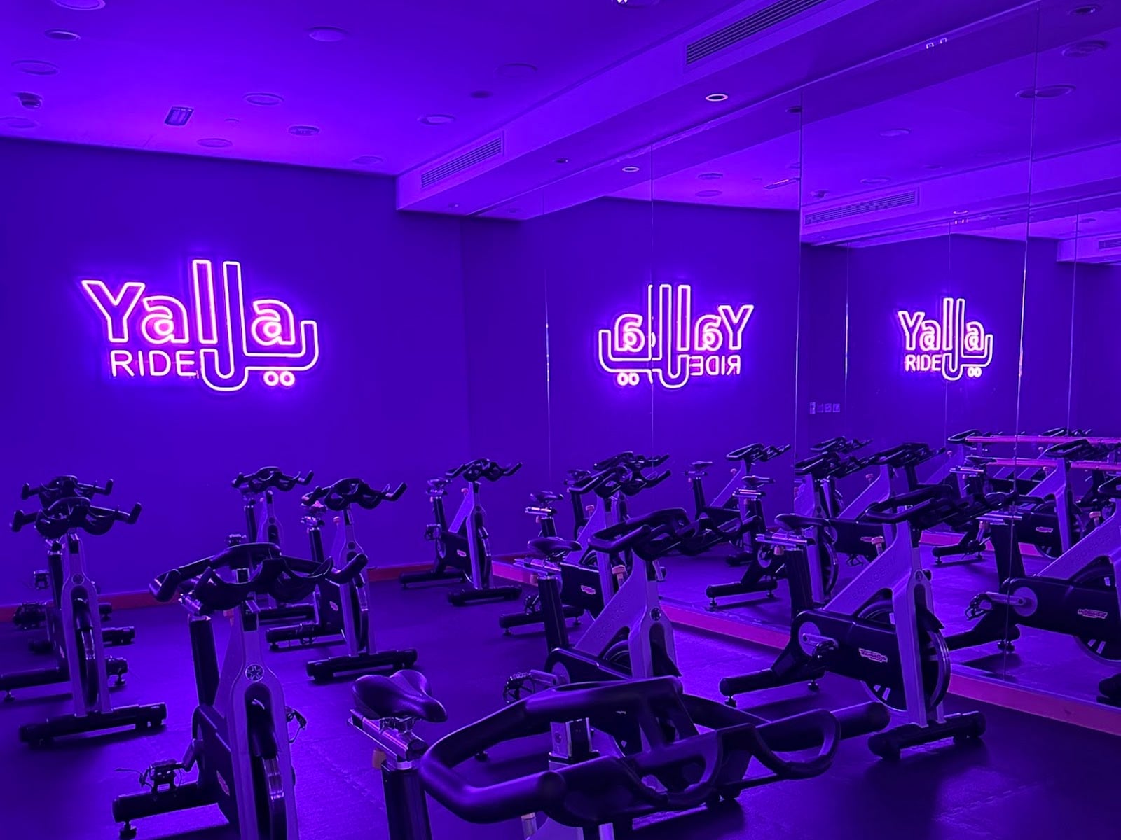 Zabeel Ladies Club - Spas and Wellness Clubs in Za'abeel 1, Dubai