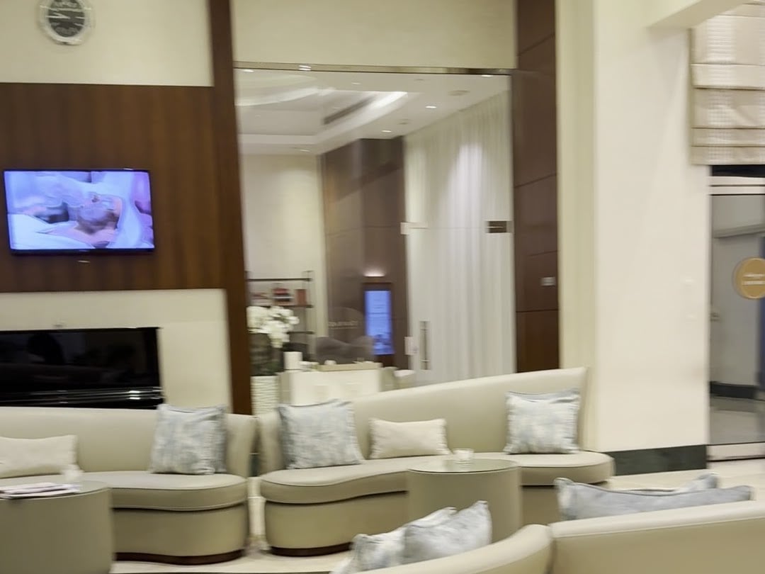 Zabeel Ladies Club - Spas and Wellness Clubs in Za'abeel 1, Dubai