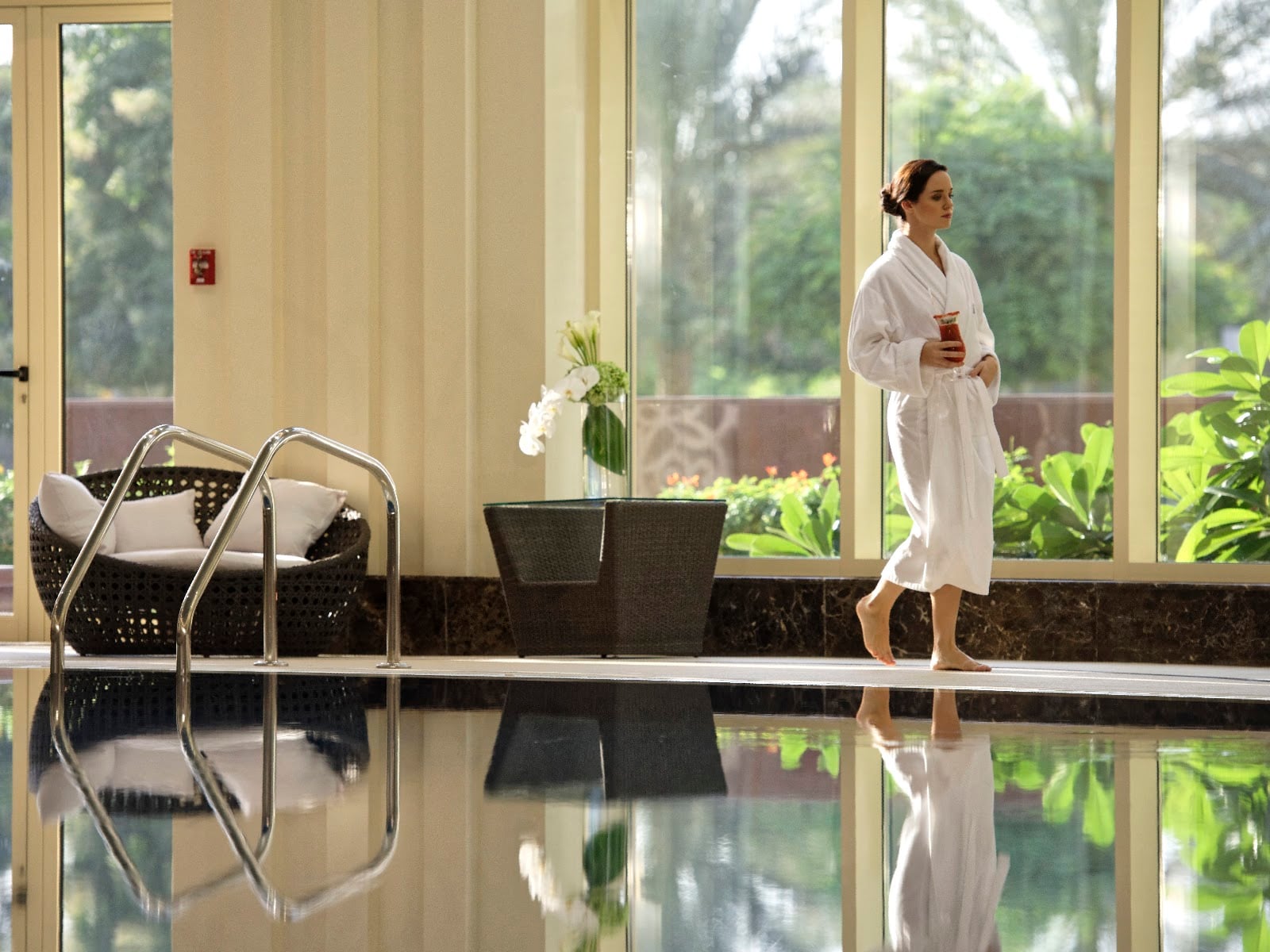 Zabeel Ladies Club - Spas and Wellness Clubs in Za'abeel 1, Dubai