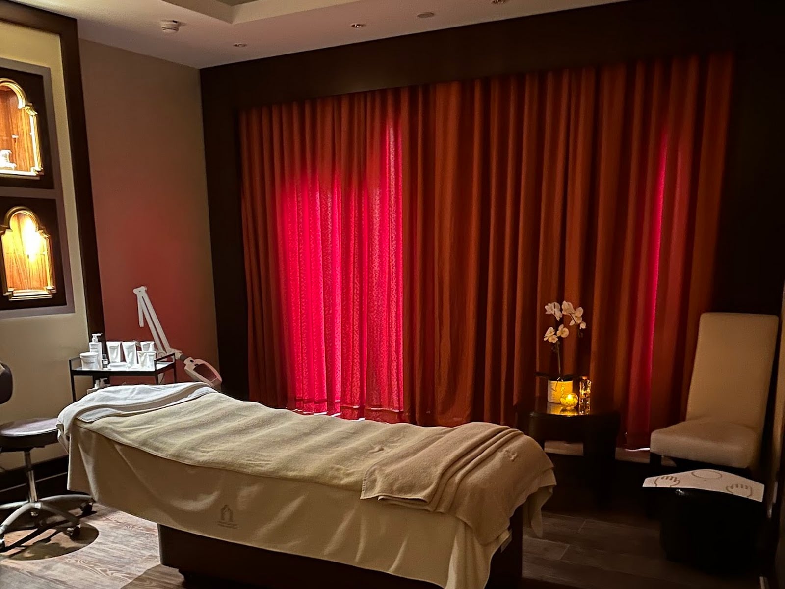 Zabeel Ladies Club - Spas and Wellness Clubs in Za'abeel 1, Dubai
