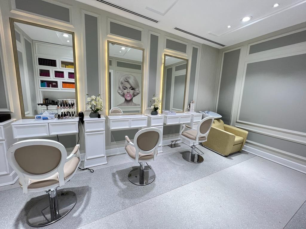 Zaki Salon (Anantara) - Beauty Salons in Palm Jumeirah, Dubai