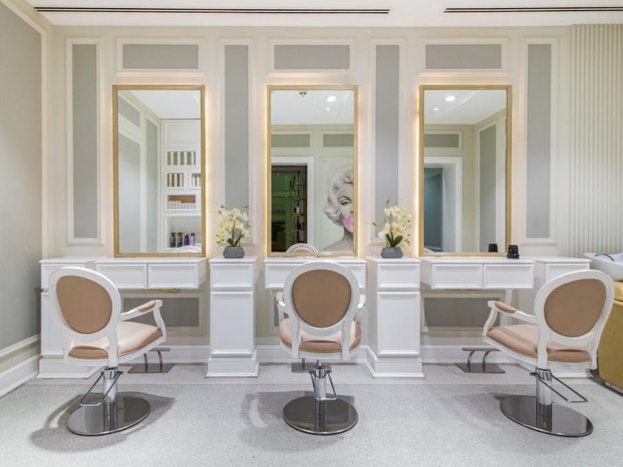 Zaki Salon (Anantara) - Beauty Salons in Palm Jumeirah, Dubai