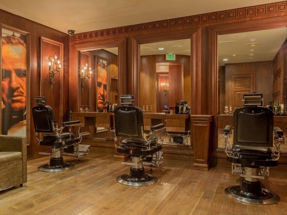Zaki Salon (Anantara) - Beauty Salons in Palm Jumeirah, Dubai