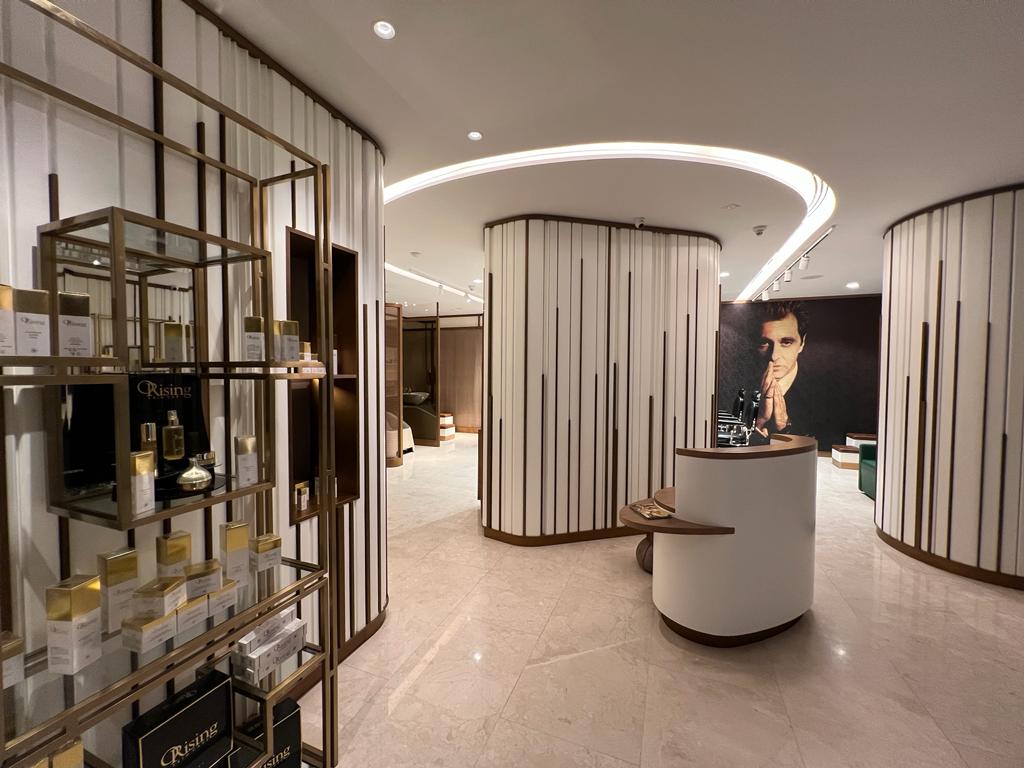Zaki Salon (Anantara) - Beauty Salons in Palm Jumeirah, Dubai