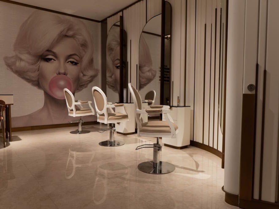 Zaki Salon (Anantara) - Beauty Salons in Palm Jumeirah, Dubai