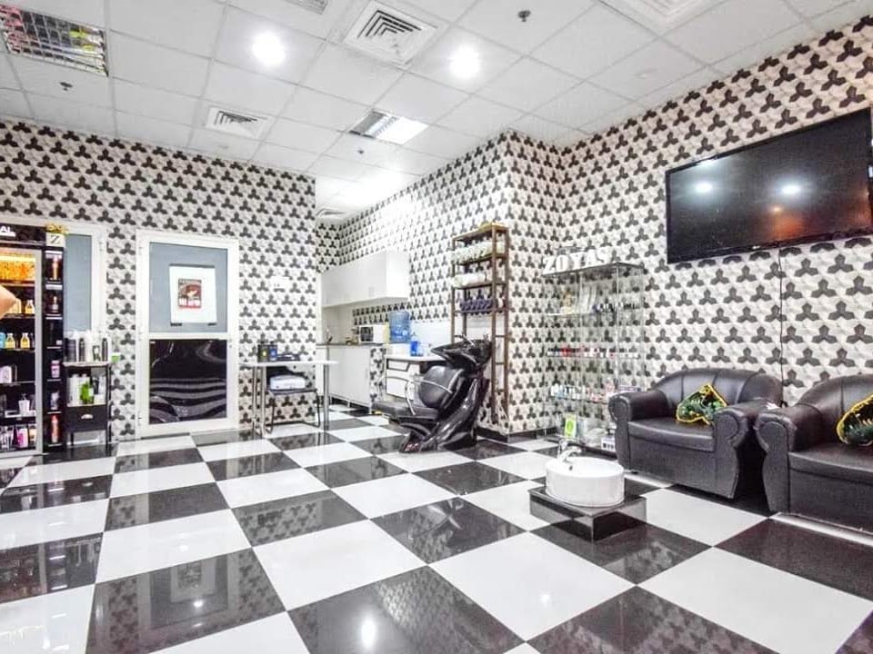 Zoya's Beauty Art Salon - Beauty Salons in Jumeirah Lake Towers, Dubai
