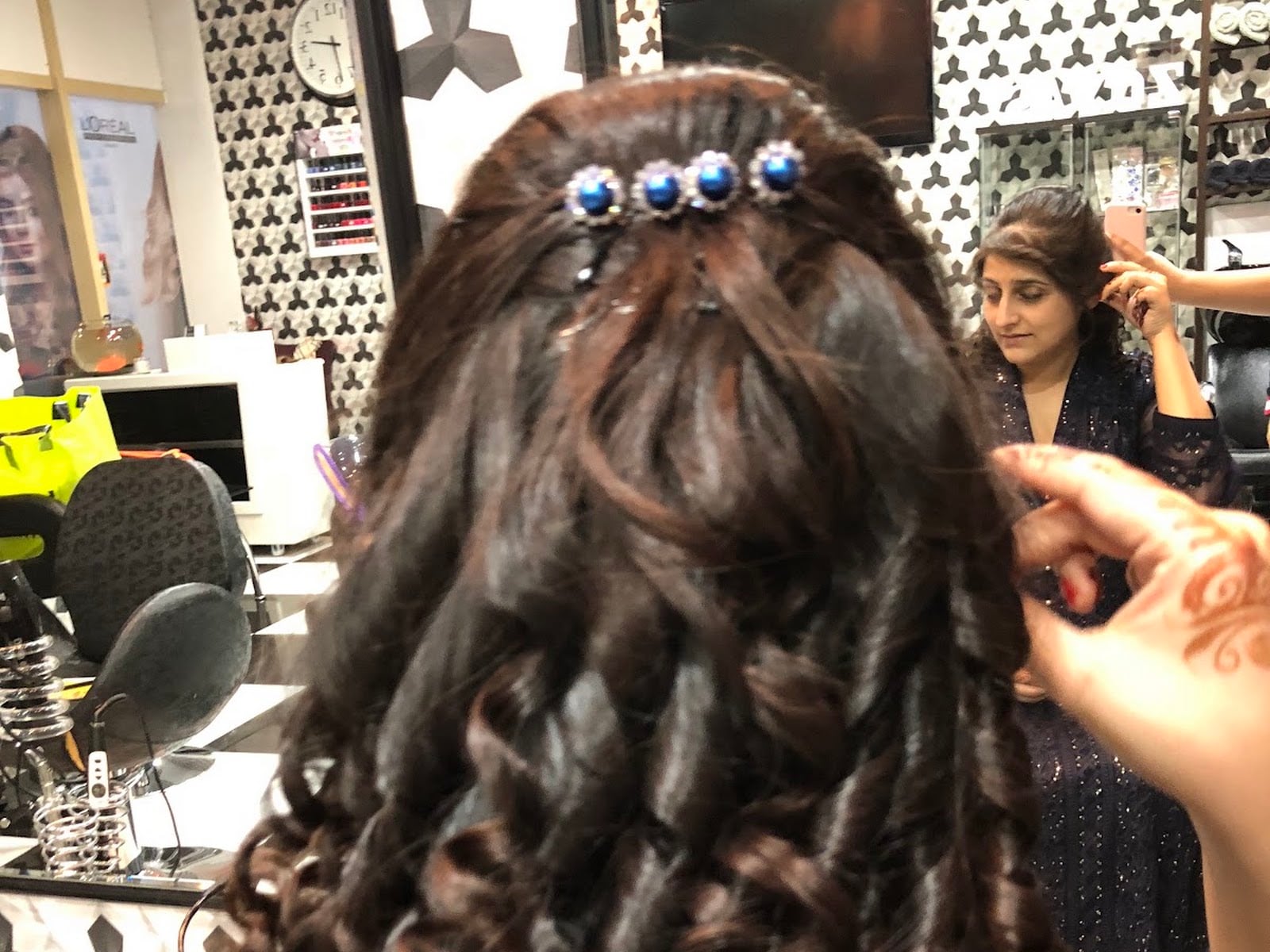 Zoya's Beauty Art Salon - Beauty Salons in Jumeirah Lake Towers, Dubai
