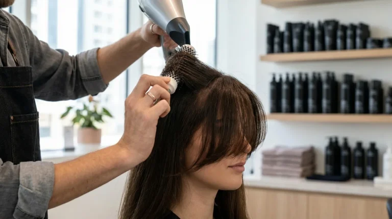 Bangs Hair in Dubai: Your Complete 2026 Guide
