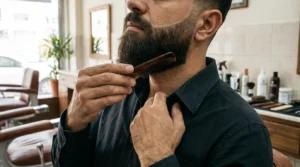 beard styles for men featured