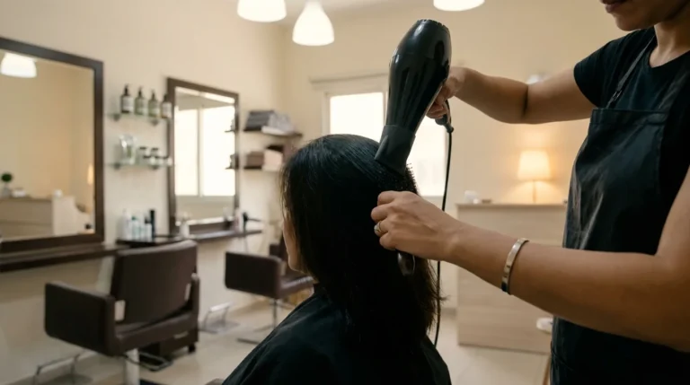 Beauty Salon for Ladies in Dubai: Complete 2026 Guide