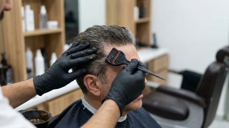 Best Hair Dye for Men: 2026 Dubai Guide to Products, Color and Cost