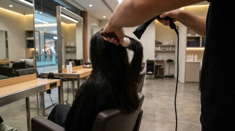 Best Hair Salon in Dubai Mall: Locations, Prices and How to Book
