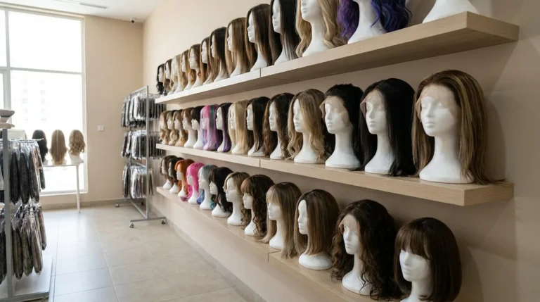 Best Hair Wigs in Dubai 2026: Prices & Where to Buy