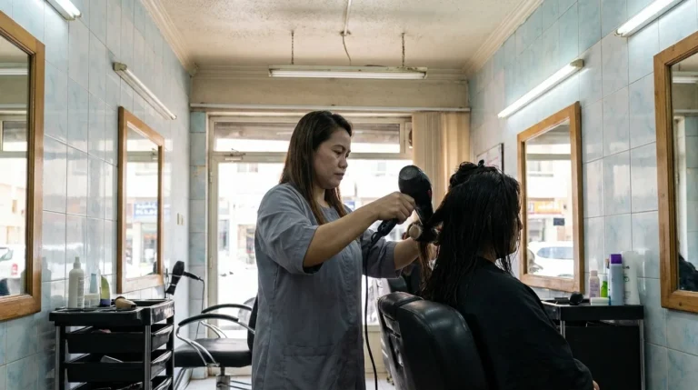 Best Salons in Karama, Dubai: 2026 Guide