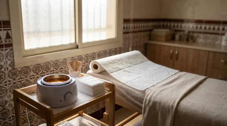 Brazilian Wax in Dubai: Complete 2026 Guide