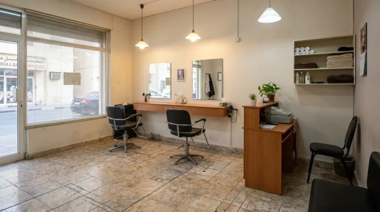 Cheap Salon in Dubai: Budget Prices by Service for 2026