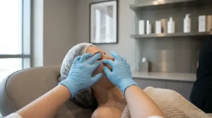 dark circle treatment featured